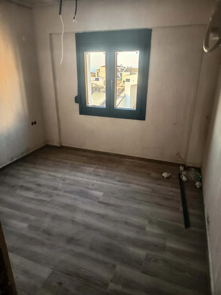 Stanze - Maisonette with Sea View in Kassandra, Chalkidiki
