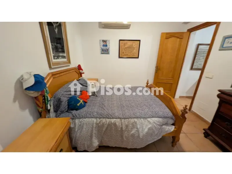 Chambres - Terraced House with Mountain View in Sa Cabaneta