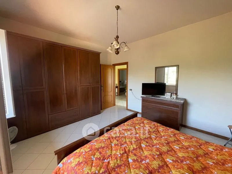 Magamistoad - Villa with Private Garden in Cerveteri