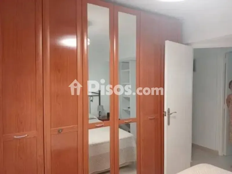 Camere da letto - Apartment with Balcony in Mérida Centre