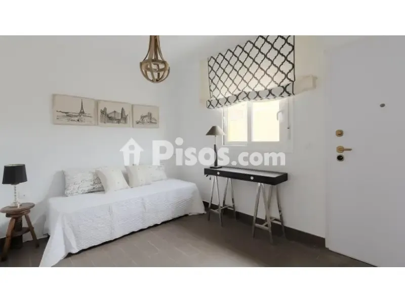 Bedrooms - Modern Flat with Pool in Gran Alacant