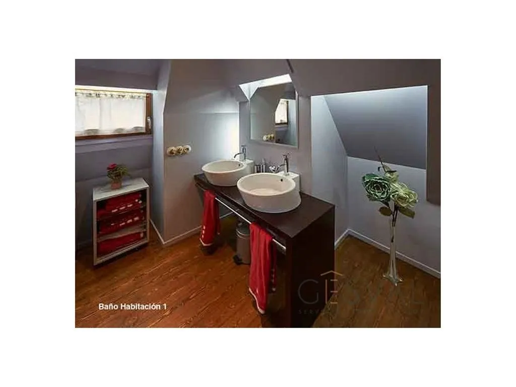 Salles de bain - Luxury House with Fireplaces in Naut Aran