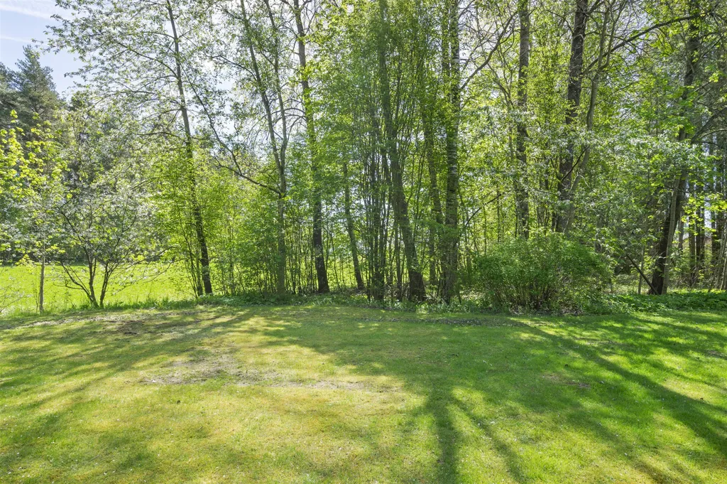Giardino - Former Chapel with Garden in Flistad