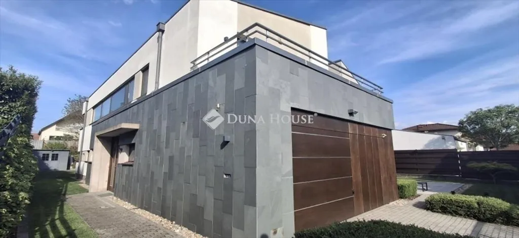 Esterno - Premium House with Mediterranean Panel in Dunaharaszti