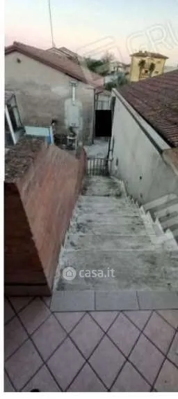 Toad - Spacious Apartment with Balcony in Taglio di Po