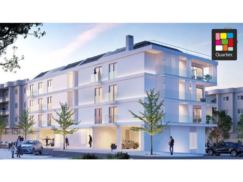 Luxury Apartment with Sea View in Cascais