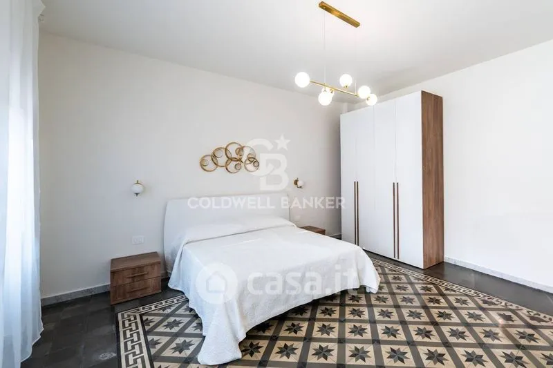 Camere da letto - Rearranged Two-Bedroom in Acireale Centre