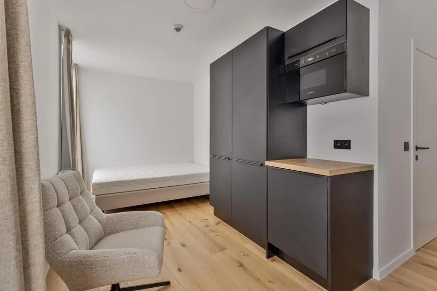 Chambres - Appartement avec Terrasse à Heverlee