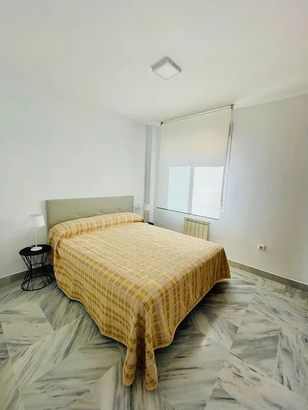 Magamistoad - 2-Bedroom Apartment with Pool in Carranque