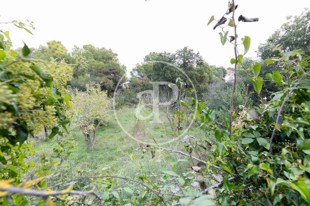 Aed - Urban Development Land in Rubí