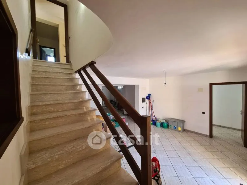 Toad - Villa with Garden in Gesualdo