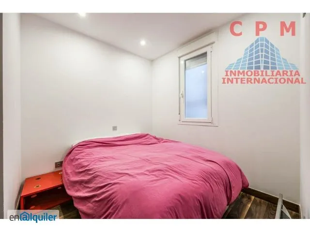 Chambres - Appartement 2 chambres à Madrid