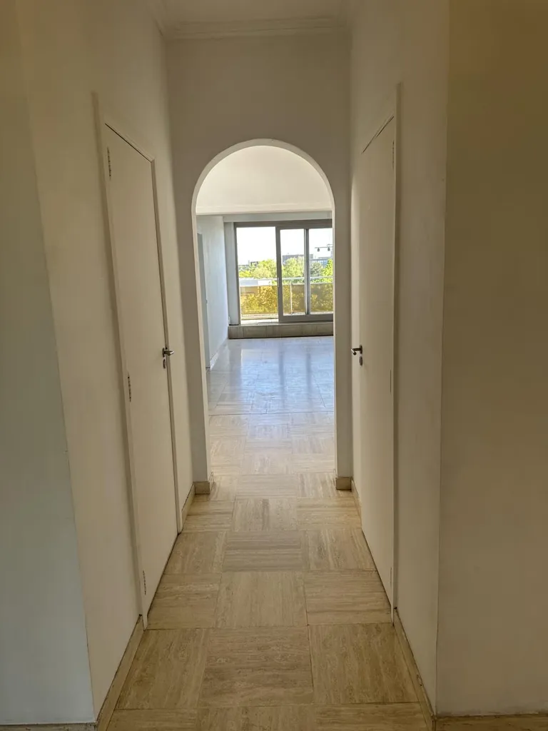 Entrée - Appartement avec Ascenseur et Parking à Gand