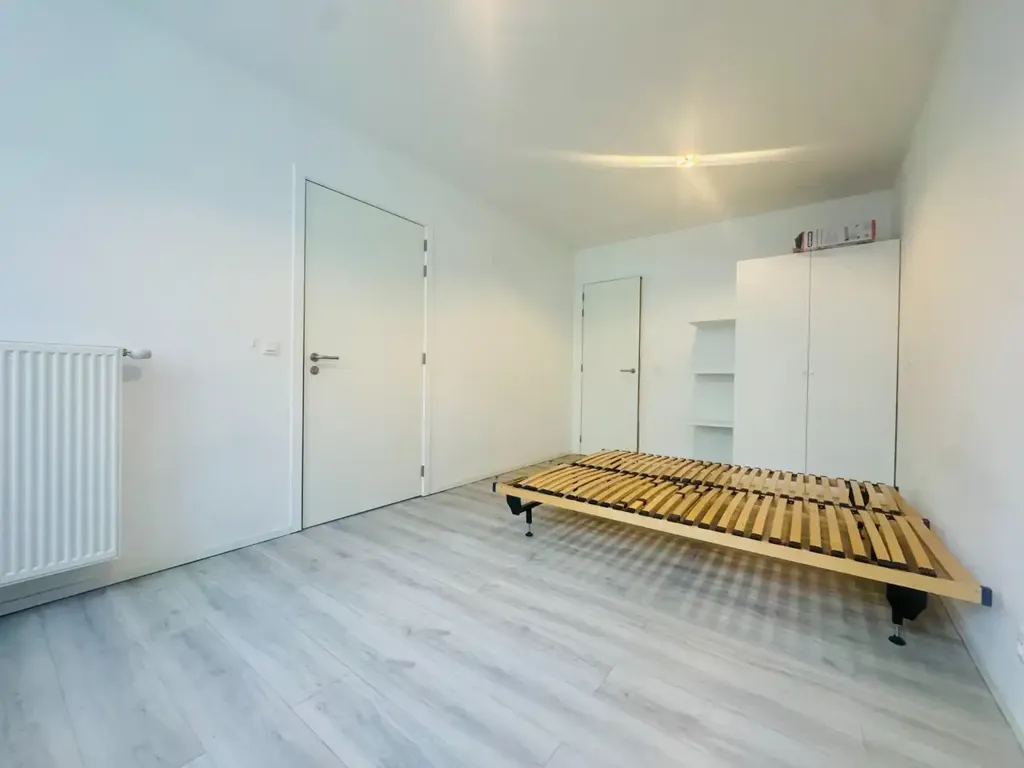 Magamistoad - Korter asukohas Kortrijk