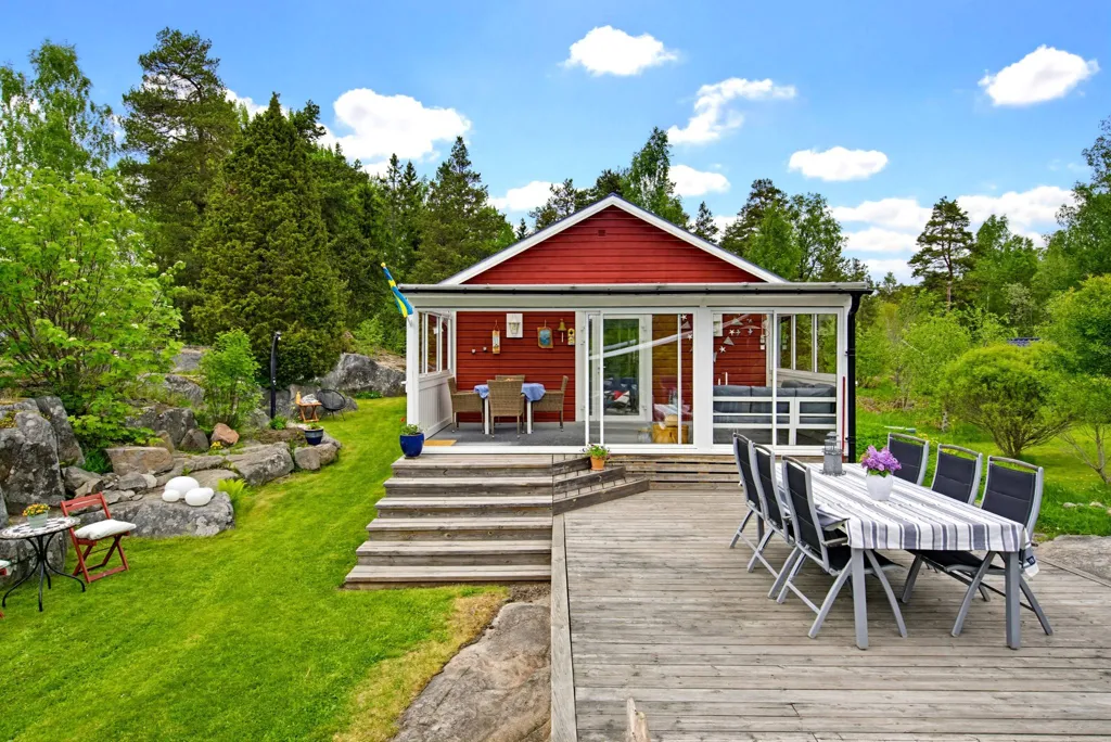 Maison 3 pièces à Östhammars kommun