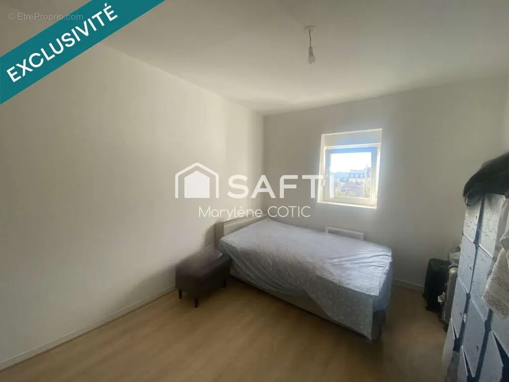 Apartment in Mulhouse