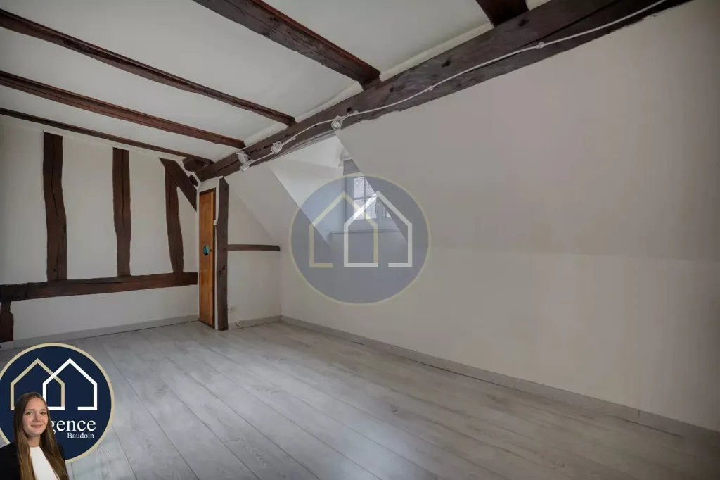 Pièces - Maison 7 pièces à Tremblay-les-Villages