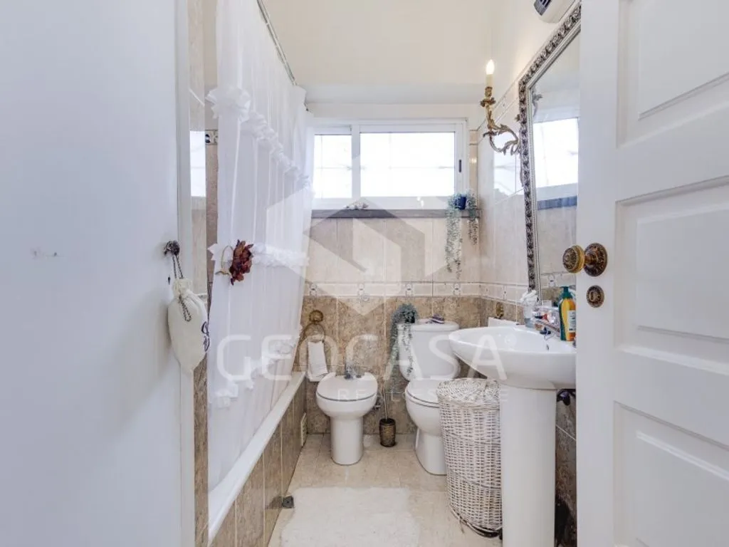 Salles de bain - Luxury House with Garden in Algueirão, Sintra