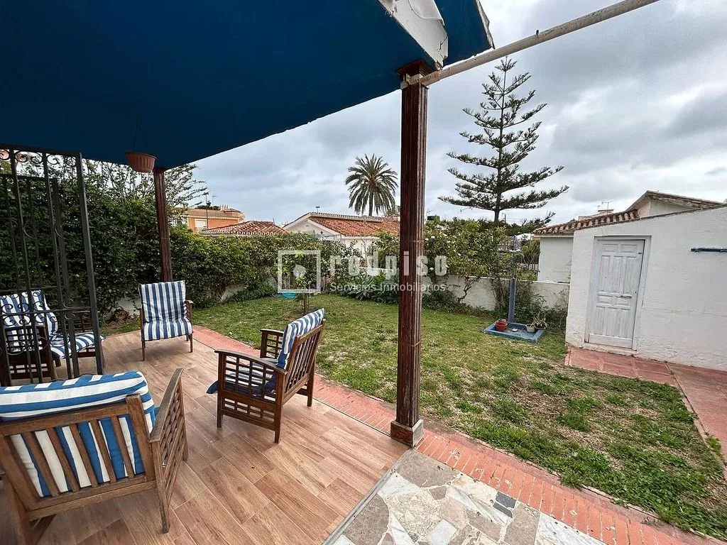 Terrass - Terraced House with Sea View in Rincón