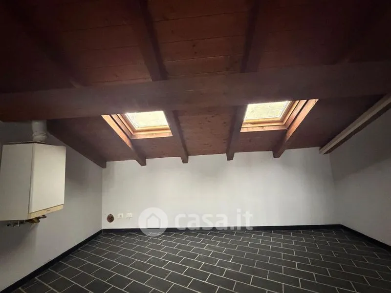 Stanze - Terraced House with Private Garden in Lungavilla