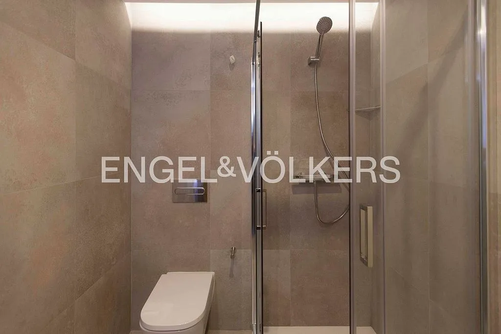 Vannitoad - Reformed Apartment with Catalan Vault in El Putxet