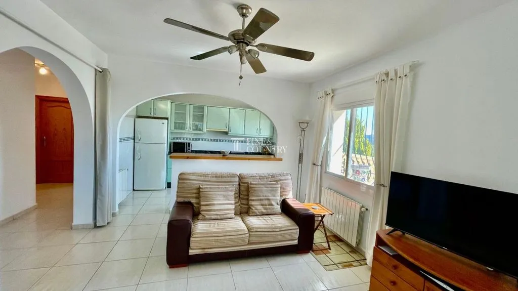 Séjour - Luxury Villa with Mountain Views in Jalón