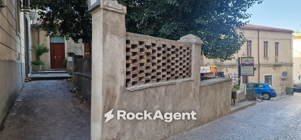 Exterior - Historic Apartment with 3-View in Catanzaro