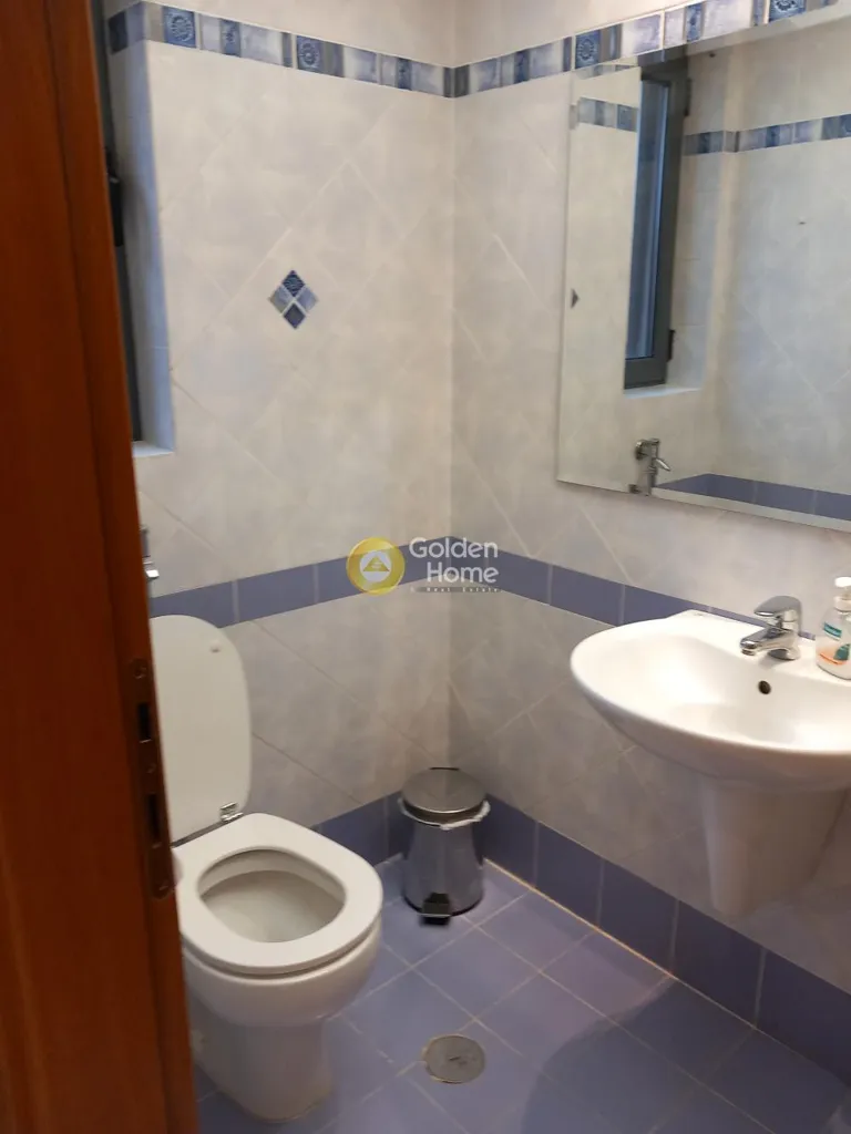 Salles de bain - Appartement 4 pièces à GR