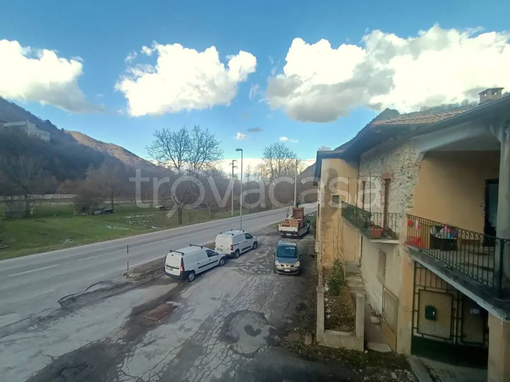 Extérieur - Rustic Villa to Renovate in Roccavione
