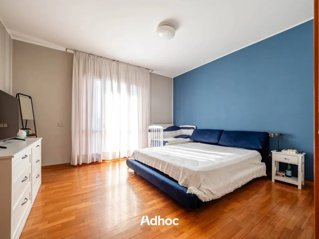 Magamistoad - Apartment with Private Garden in Fano