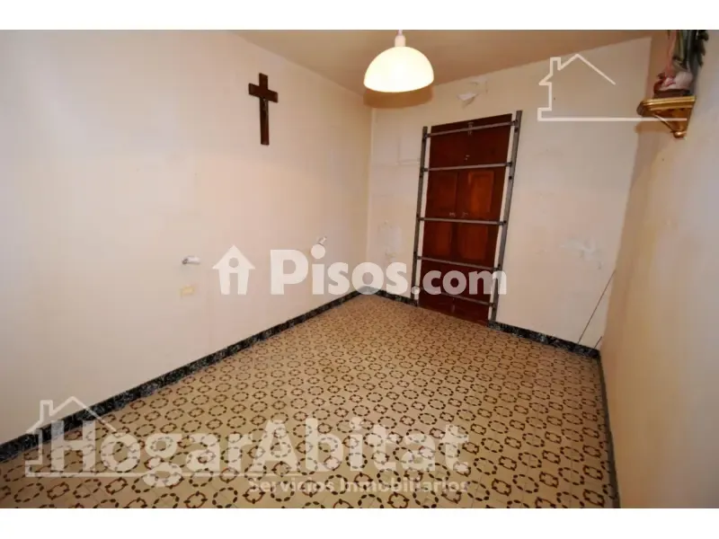Maison 3 chambres à ES