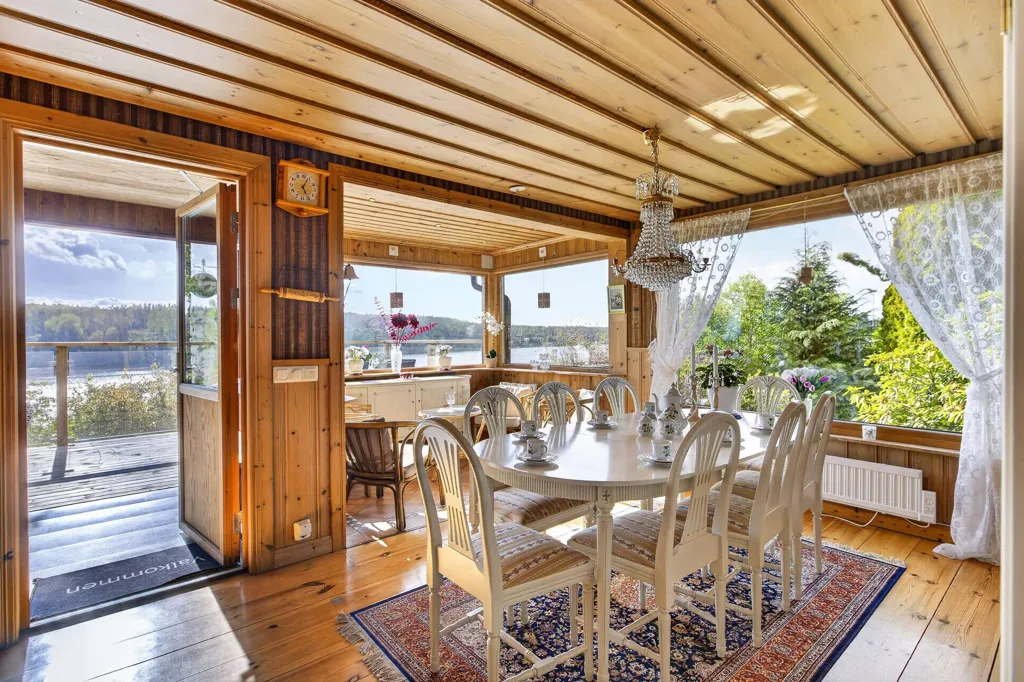 Maison 5 pièces à Södertälje kommun