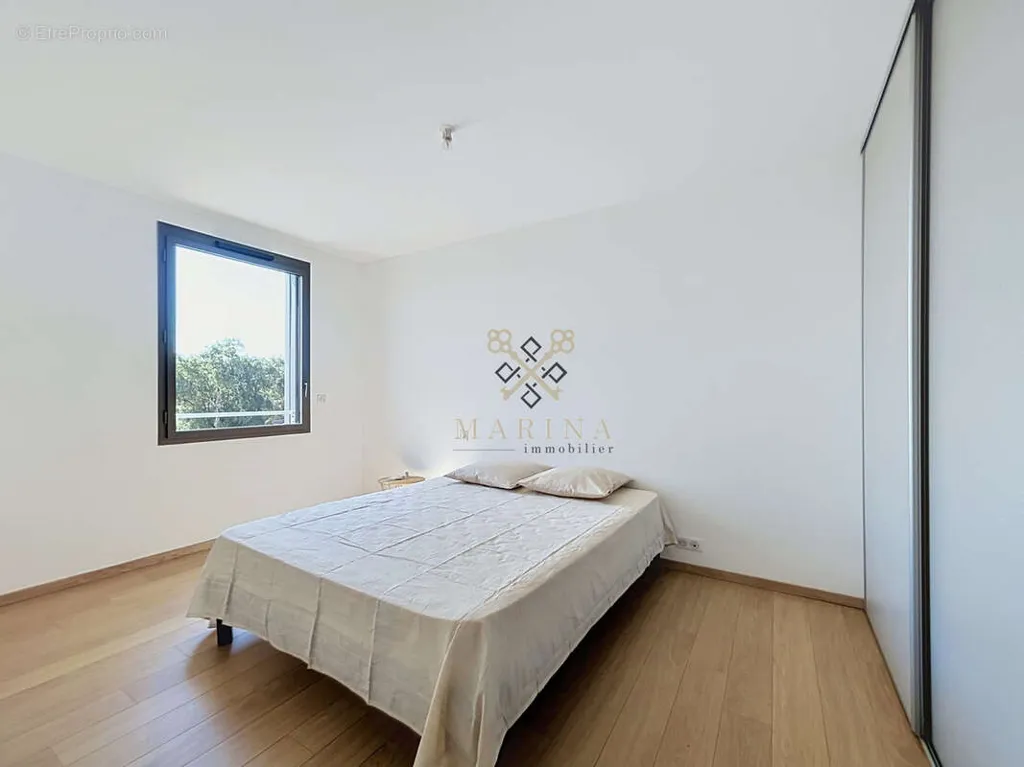 Magamistoad - Luxury Apartment with Sea View in Secure Residence