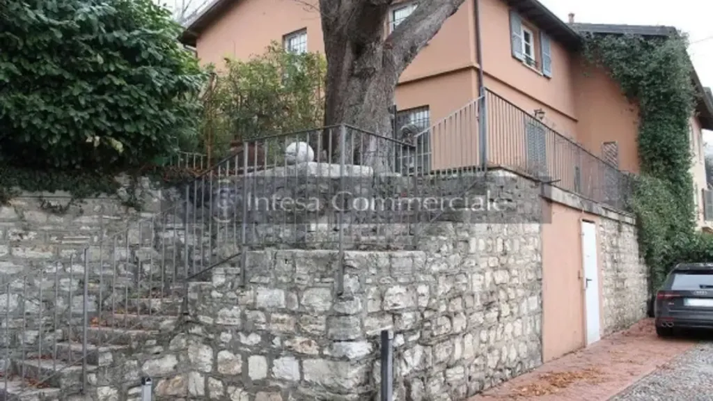 Extérieur - Panoramic Villa with Private Park in Brescia