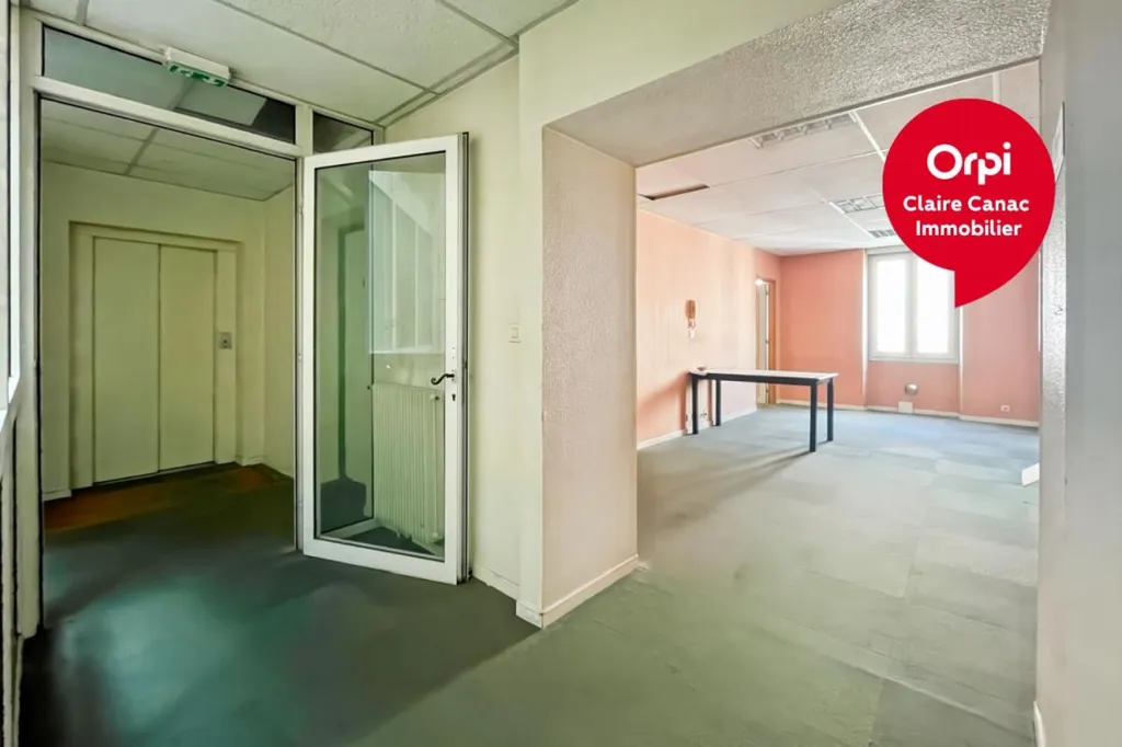 Toad - 1-Bedroom Loft with Balcony in Castres