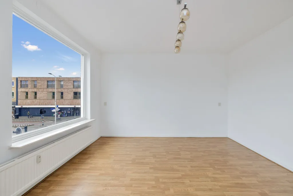 Toad - Galerijflat with Terrace in Eindhoven