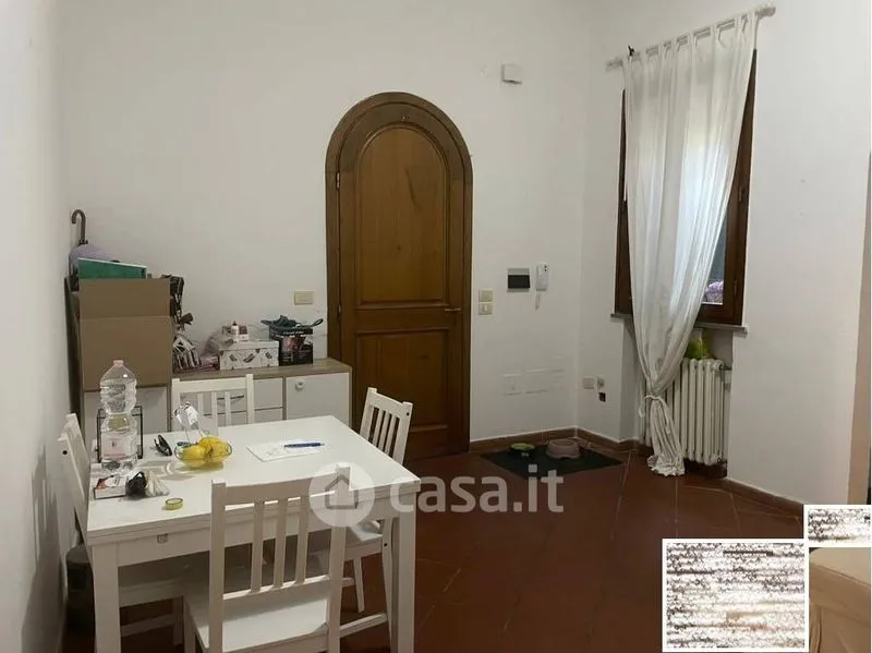 Salle à manger - Fully Furnished Flat in Piazza Dante, Forlì