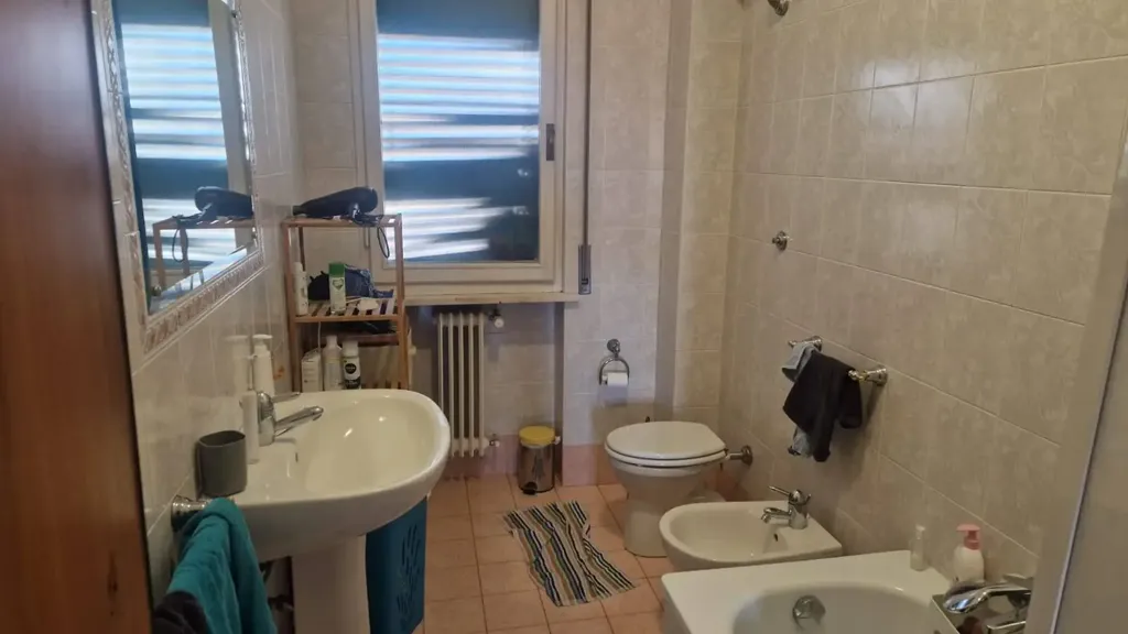 Vannitoad - Apartment with Balcony in Montanelli, Pisa