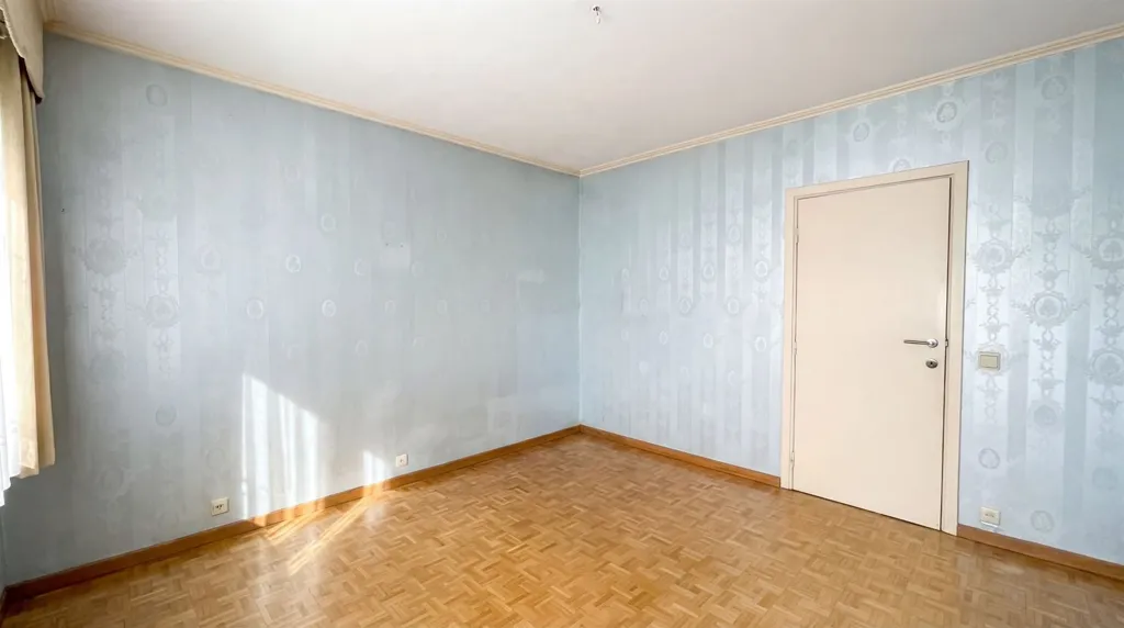 Rooms - Classical Villa with Garden in Dilbeek