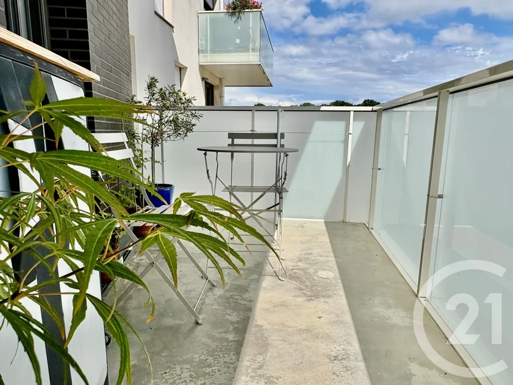 Balcone - Quiet 2-Bed Flat with Balcony in Sannois