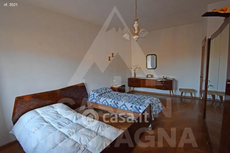 Magamistoad - Apartment with Balcony in Pressano, Lavis