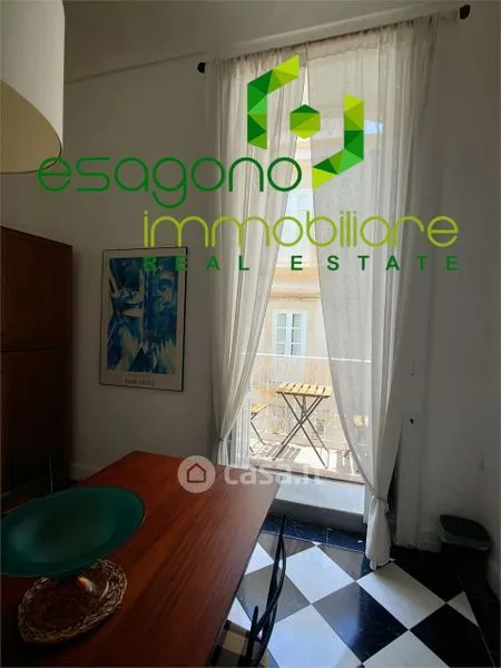 Söögituba - Trilocale with Sea View in Siracusa