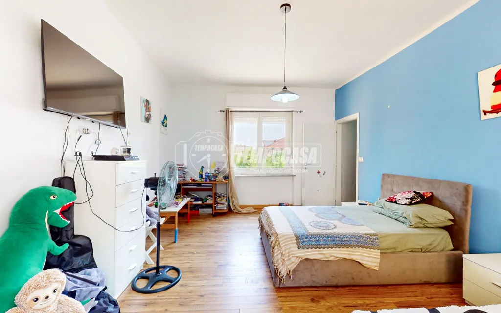 Magamistoad - Independent Apartment with Terrazzo in Cambiano