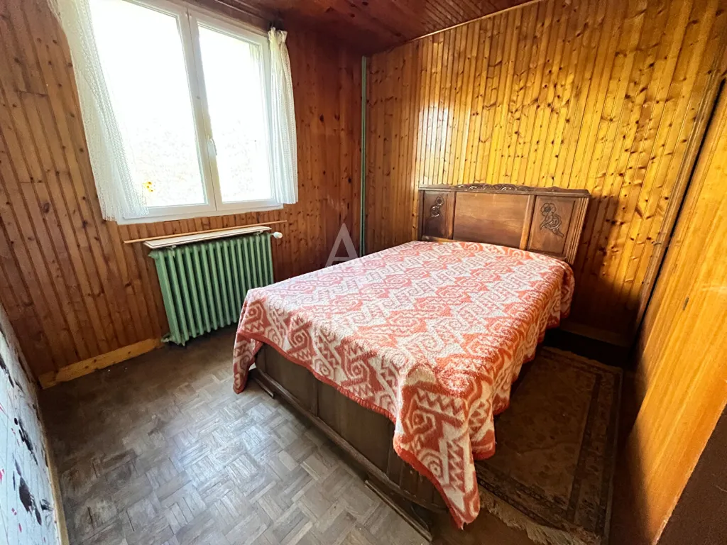 Magamistoad - Traditional House with Garden in Corbreuse