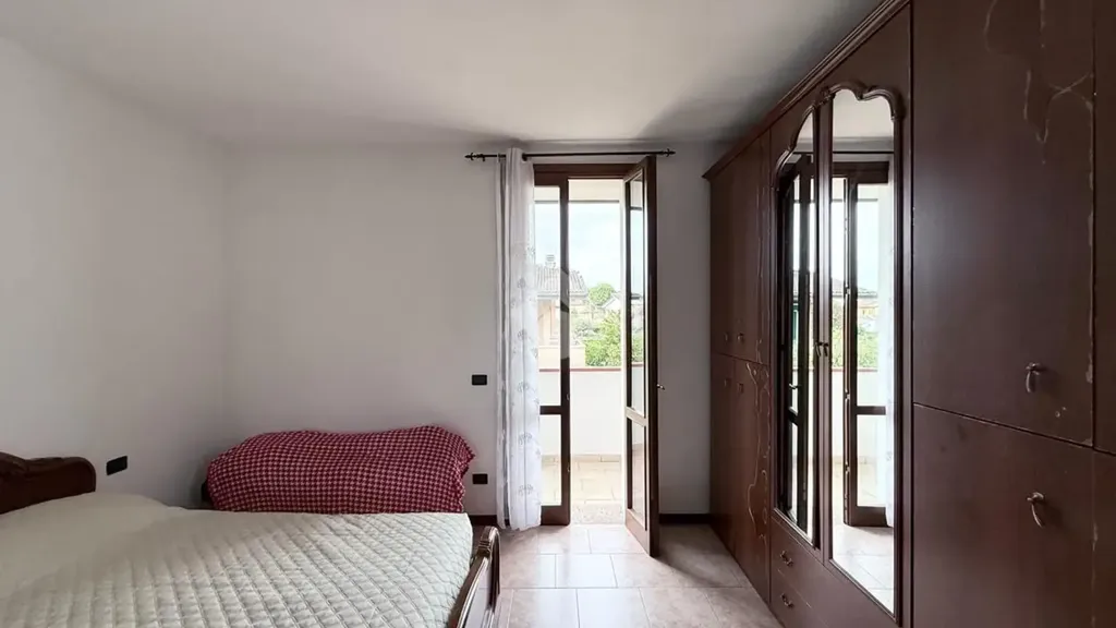 Magamistoad - Three-Bedroom Apartment with Private Terrace in Teolo