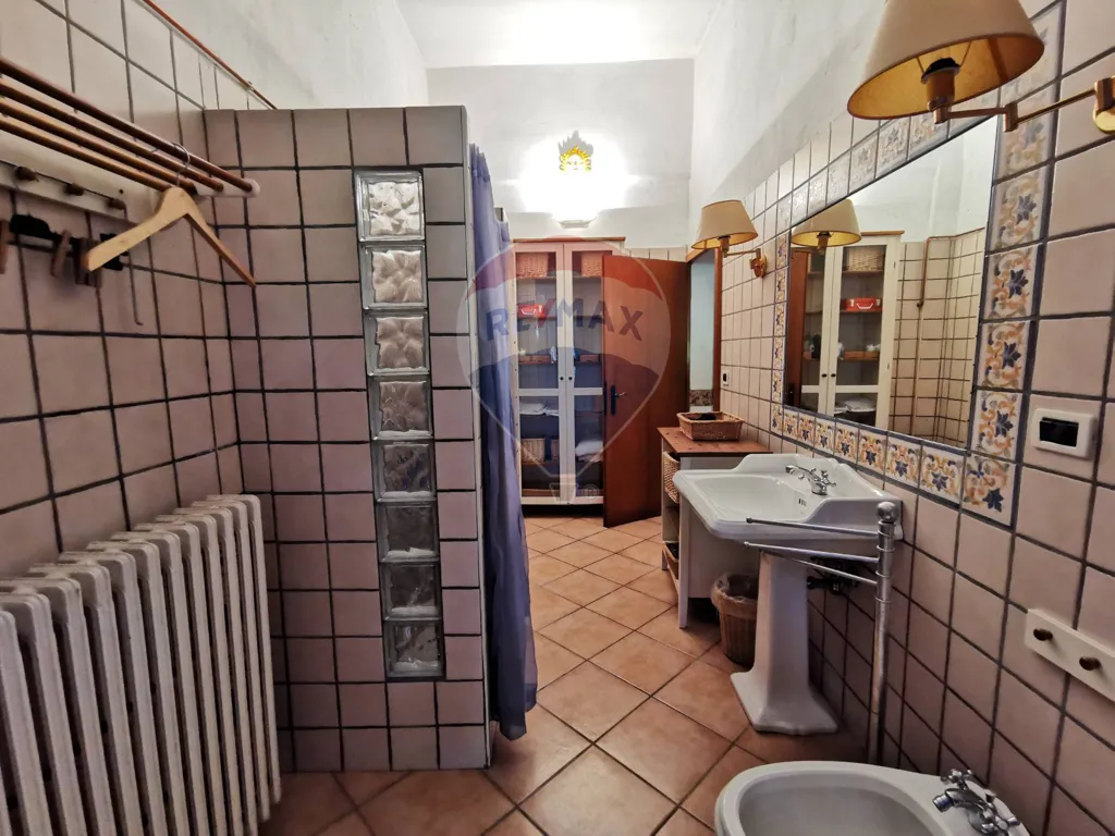 Vannitoad - Independent Villa with Garden in Cento