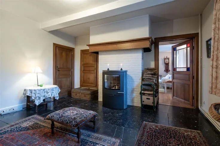 Maison 2 chambres à Gembes