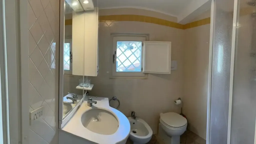 Vannitoad - Villa with Sea View in Forte Dei Marmi