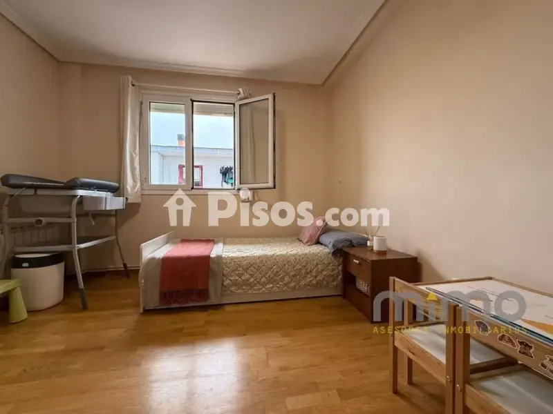 Chambres - Spacious Apartment with Balcony in Irún