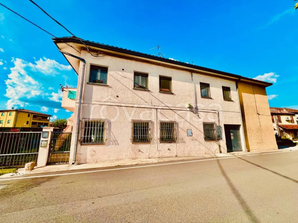 Välivaade - Rustic Villa with Private Garden in Fiscaglia